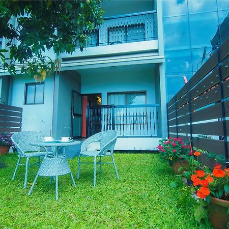Forest Glade Resorts Chithirapuram Ngoại thất bức ảnh