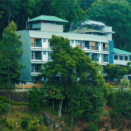 Forest Glade Resorts Chithirapuram Ngoại thất bức ảnh