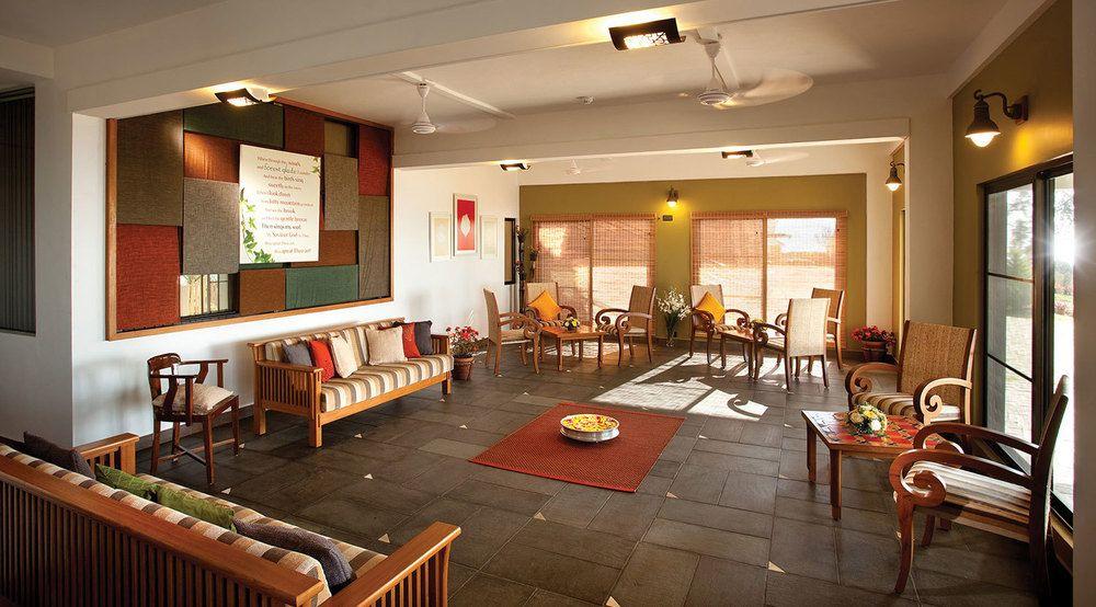 Forest Glade Resorts Chithirapuram Ngoại thất bức ảnh