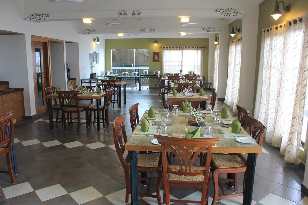 Forest Glade Resorts Chithirapuram Ngoại thất bức ảnh