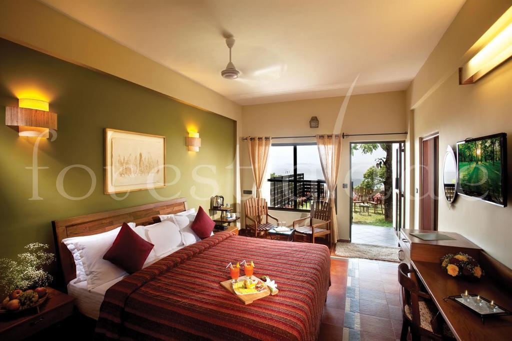 Forest Glade Resorts Chithirapuram Phòng bức ảnh