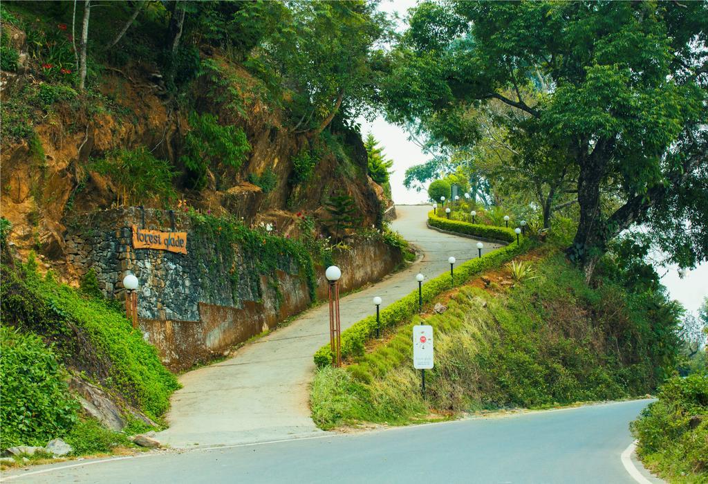 Forest Glade Resorts Chithirapuram Ngoại thất bức ảnh