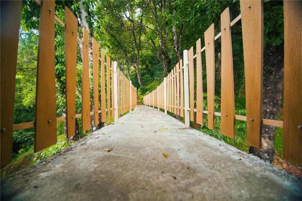 Forest Glade Resorts Chithirapuram Ngoại thất bức ảnh