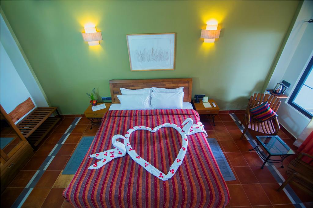 Forest Glade Resorts Chithirapuram Ngoại thất bức ảnh