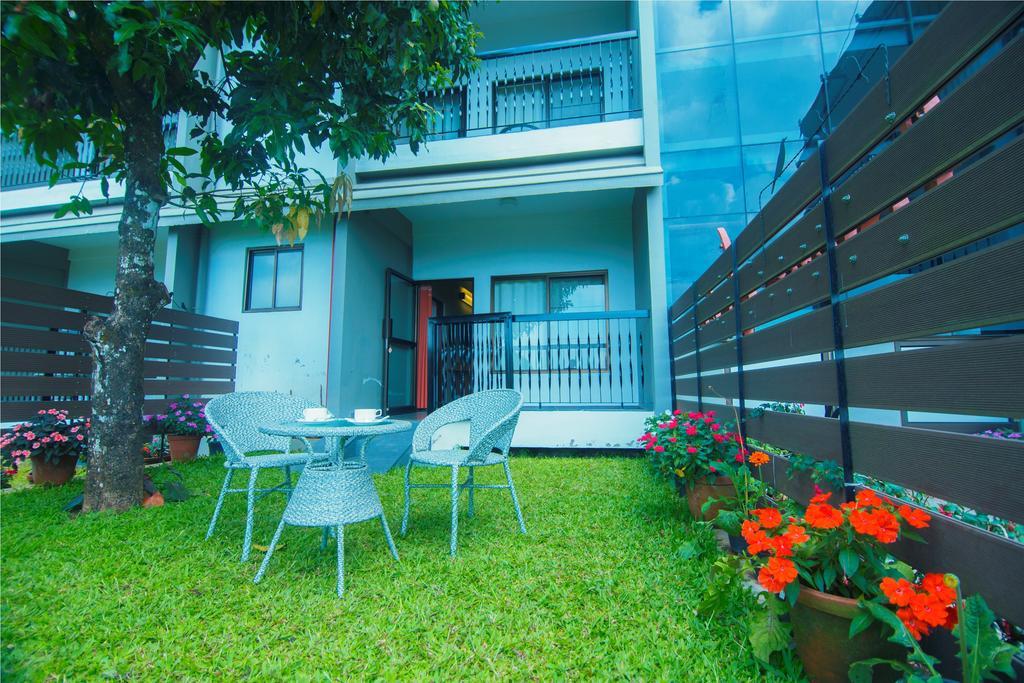 Forest Glade Resorts Chithirapuram Ngoại thất bức ảnh
