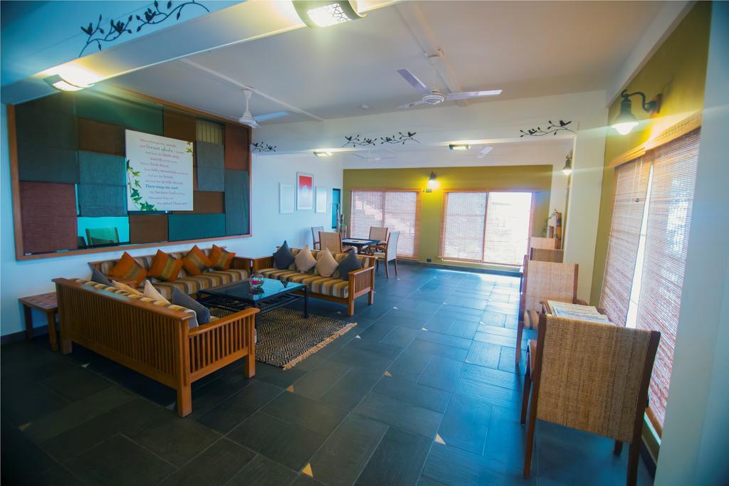 Forest Glade Resorts Chithirapuram Ngoại thất bức ảnh