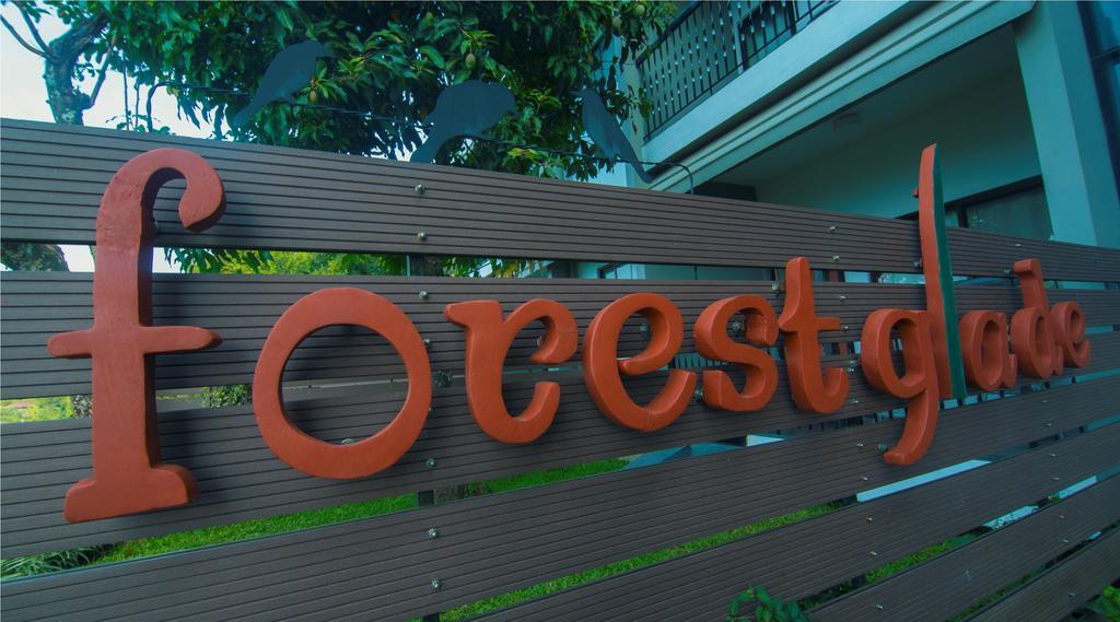 Forest Glade Resorts Chithirapuram Ngoại thất bức ảnh