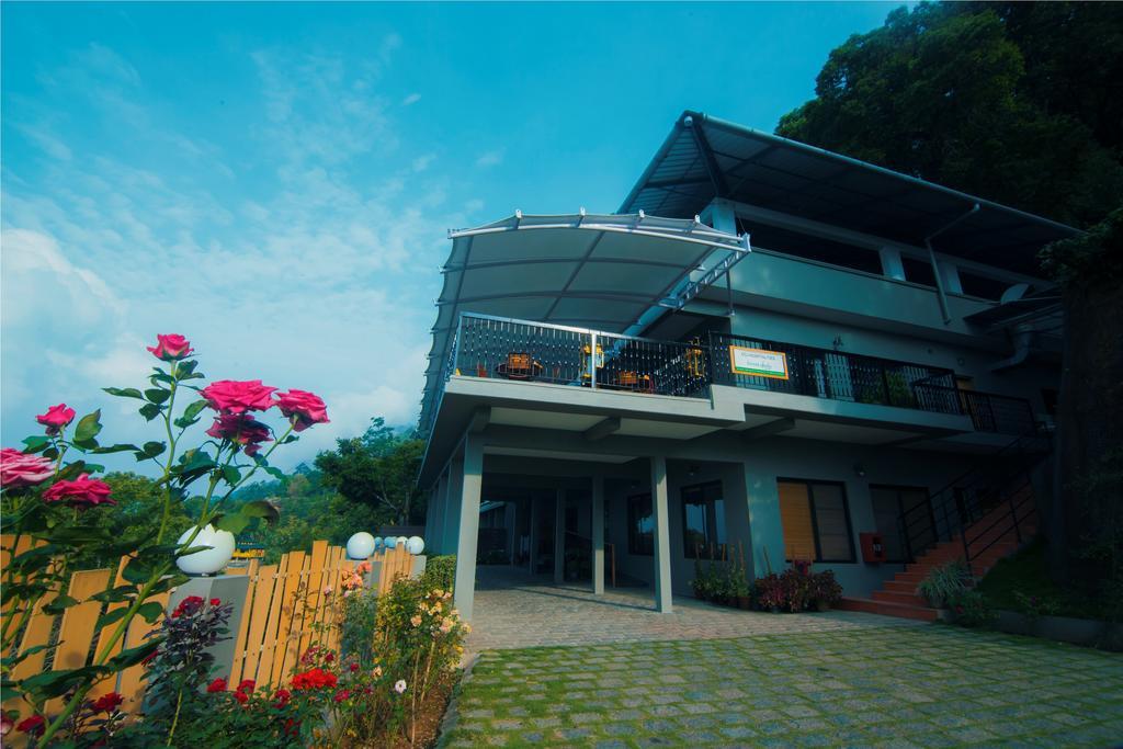 Forest Glade Resorts Chithirapuram Ngoại thất bức ảnh