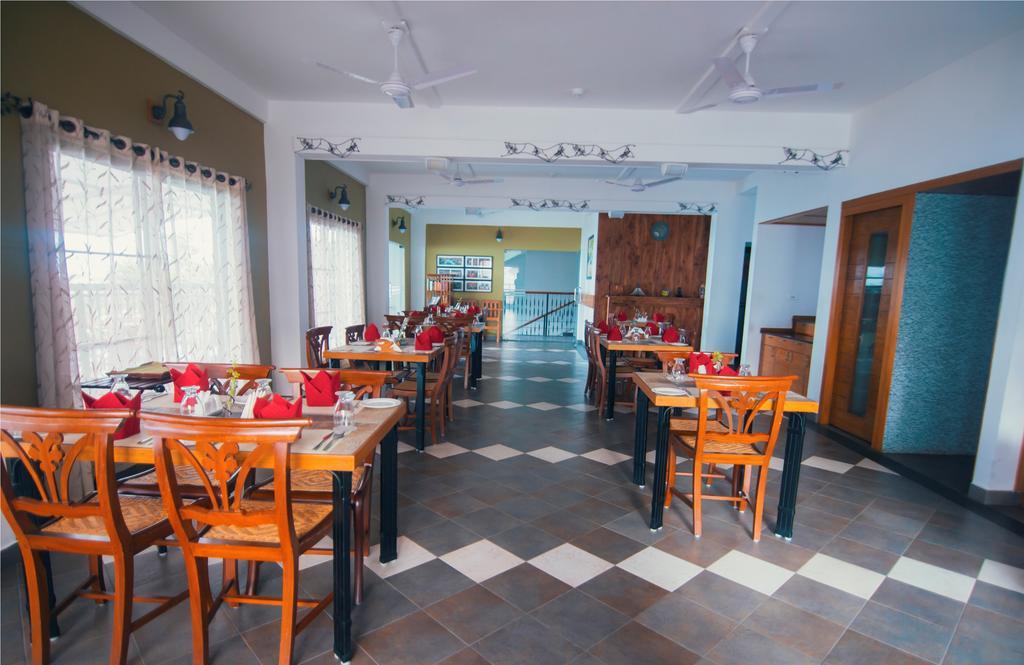Forest Glade Resorts Chithirapuram Ngoại thất bức ảnh