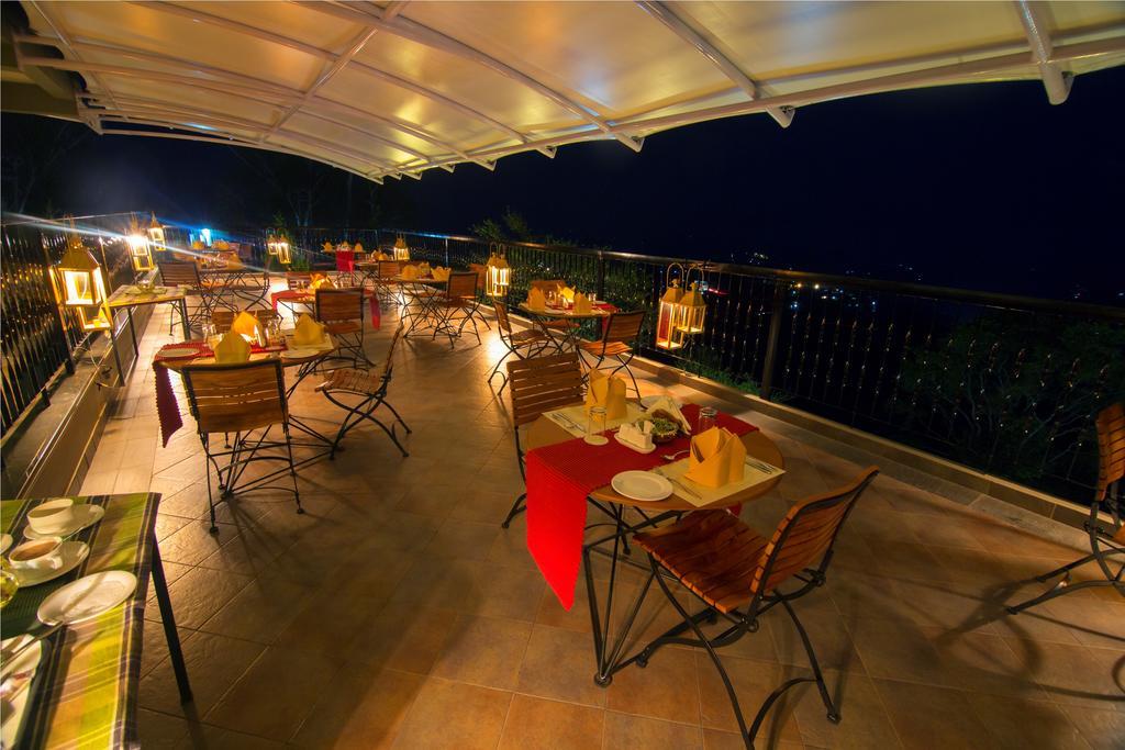 Forest Glade Resorts Chithirapuram Ngoại thất bức ảnh