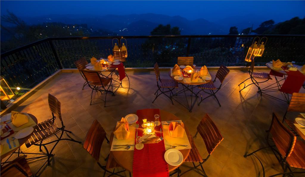 Forest Glade Resorts Chithirapuram Ngoại thất bức ảnh
