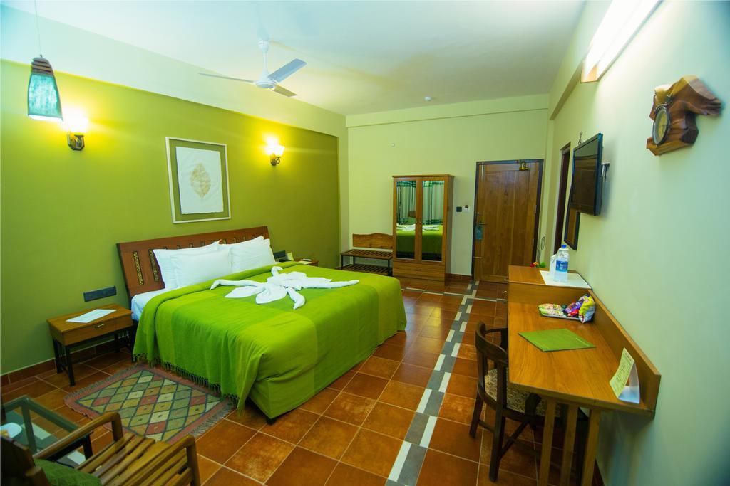 Forest Glade Resorts Chithirapuram Ngoại thất bức ảnh