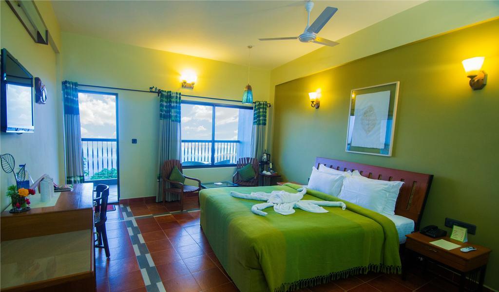 Forest Glade Resorts Chithirapuram Ngoại thất bức ảnh
