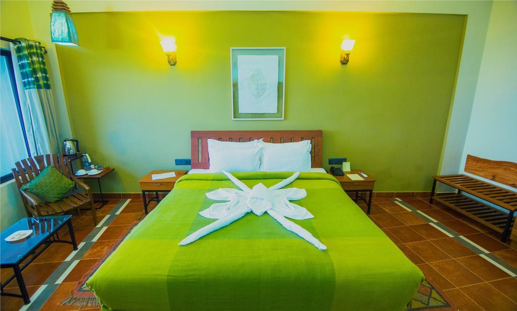 Forest Glade Resorts Chithirapuram Ngoại thất bức ảnh