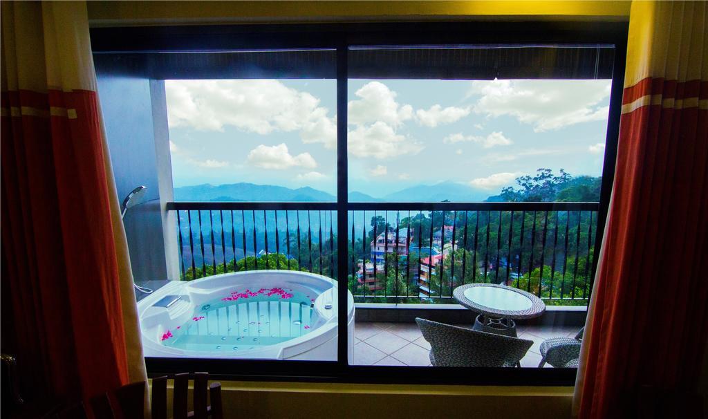 Forest Glade Resorts Chithirapuram Ngoại thất bức ảnh