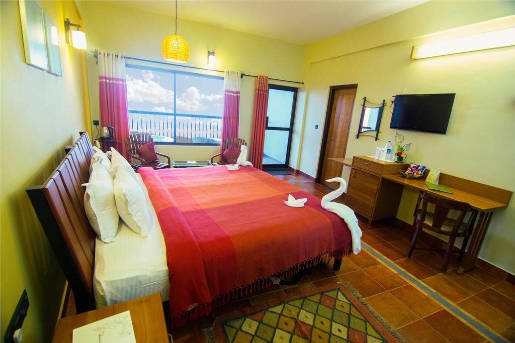 Forest Glade Resorts Chithirapuram Ngoại thất bức ảnh