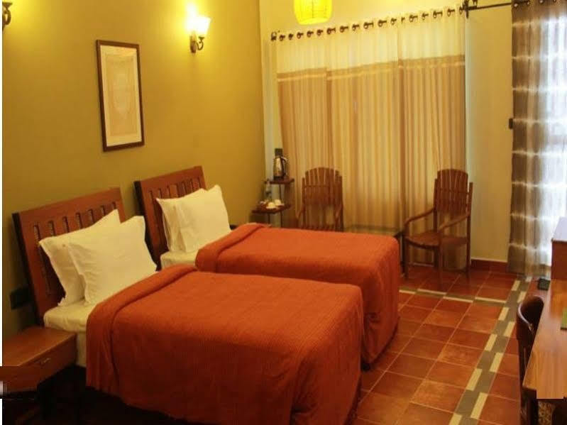 Forest Glade Resorts Chithirapuram Ngoại thất bức ảnh
