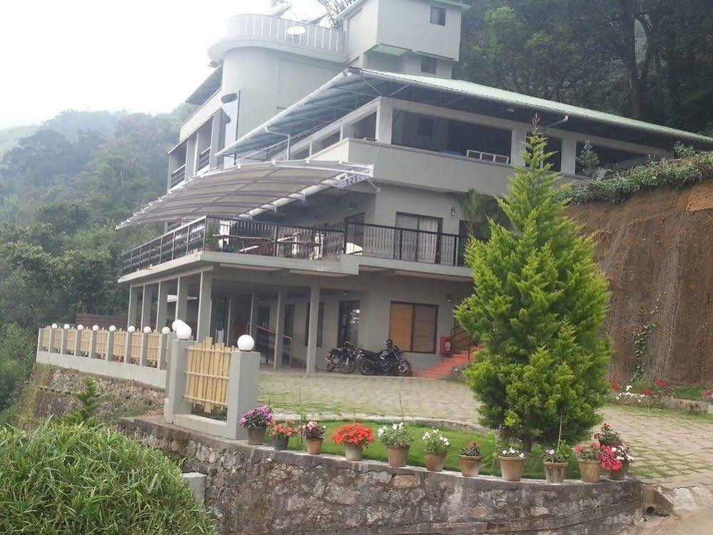 Forest Glade Resorts Chithirapuram Ngoại thất bức ảnh