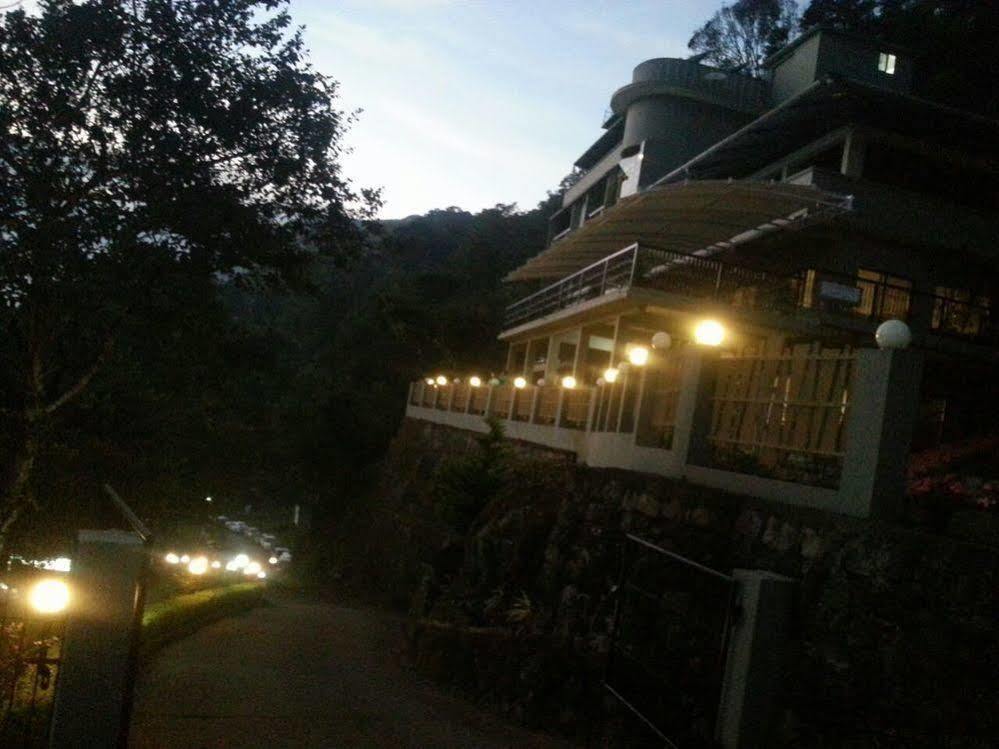 Forest Glade Resorts Chithirapuram Ngoại thất bức ảnh