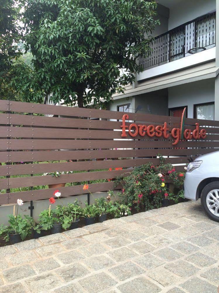 Forest Glade Resorts Chithirapuram Ngoại thất bức ảnh