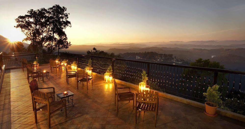 Forest Glade Resorts Chithirapuram Ngoại thất bức ảnh